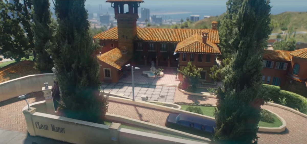 Gentlemens Manor MLO